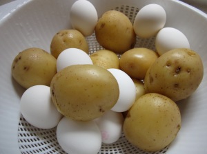 potatoes-eggs